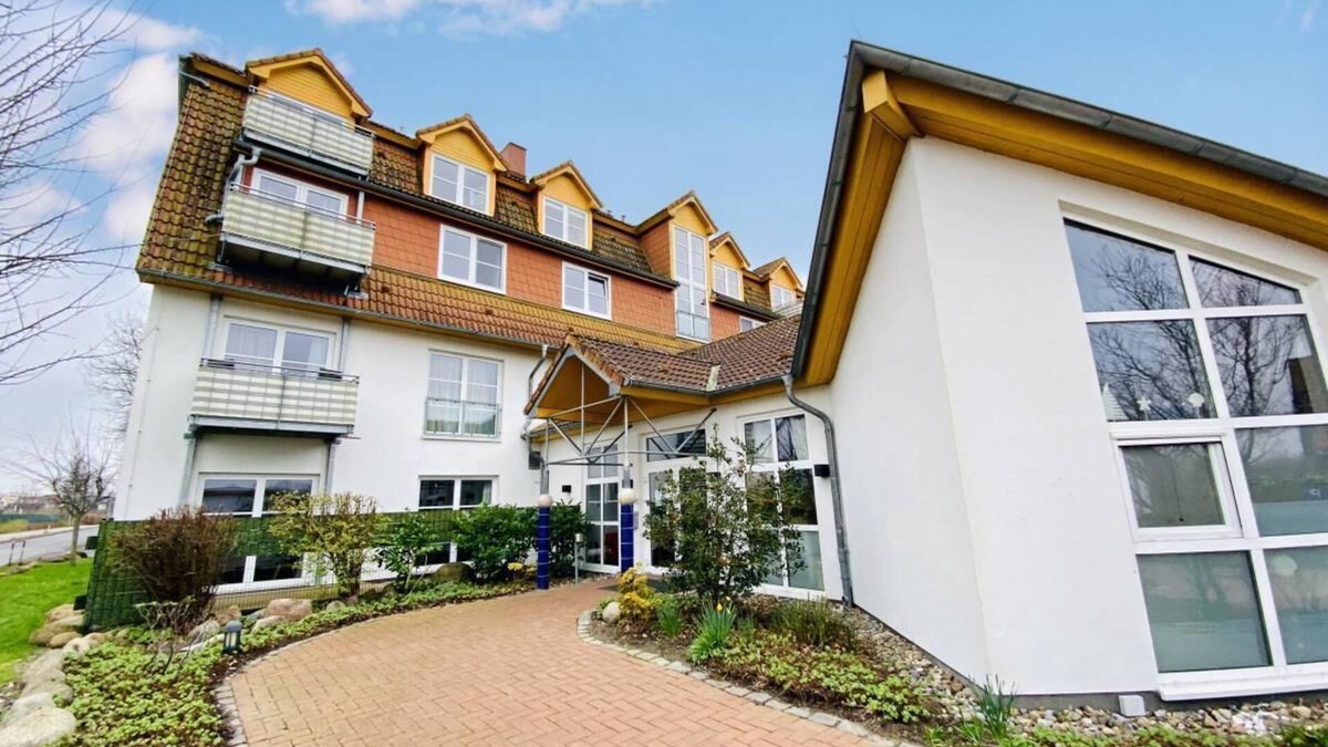Ortsamt 2 Apartment | Stargazer, a few minutes to the beach