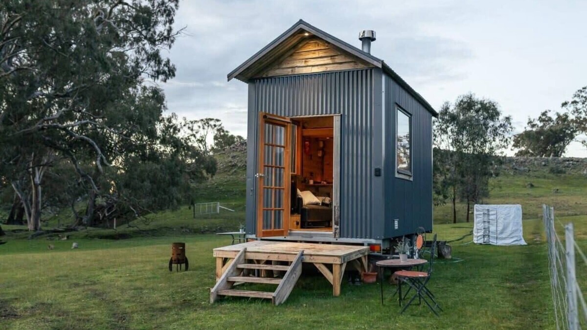 Axedale House | Stargazer by Tiny Away