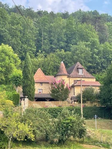 Saint-Chamassy House | Stargazer