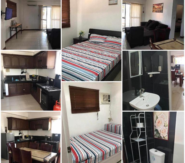 Barretto Apartment | Stargazers Apartment