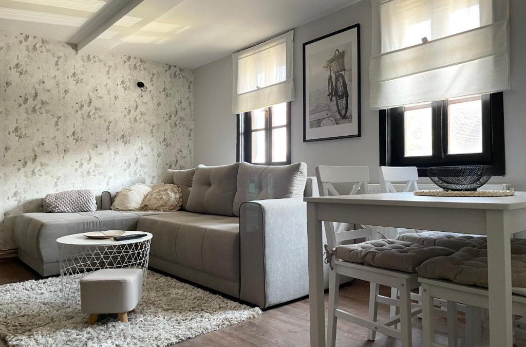 Valjevo Apartment | Stari grad 1