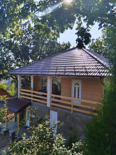 Prolomska Banja Apartment | Stari Hrast 1