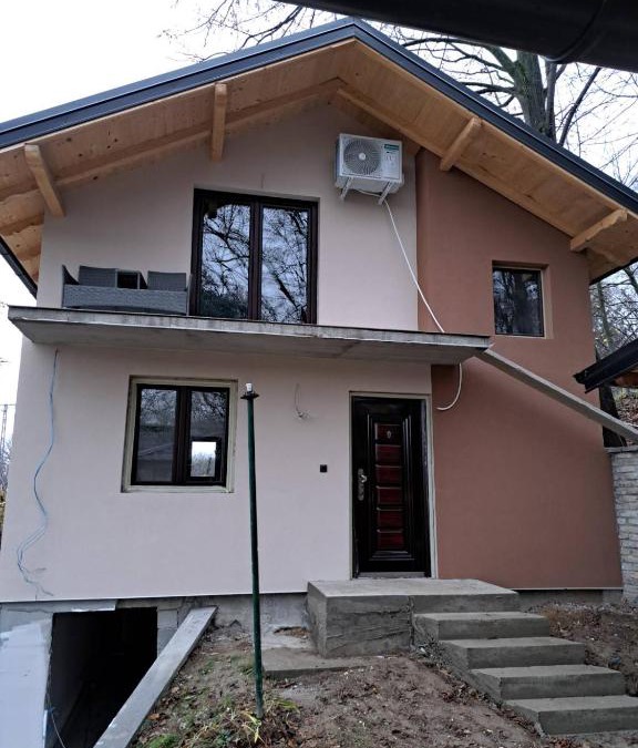 Petrovaradin House | Stari kedar