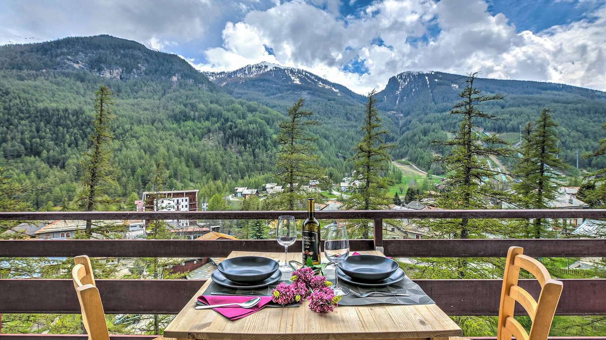 Pragelato Apartment | Starkeeper Apartment, Pragelato, Italy