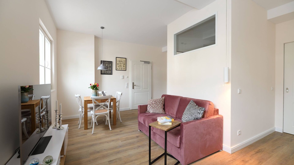Heppenheim Apartment | Starkenburg