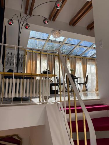 Schanzenviertel Apartment | Starlight