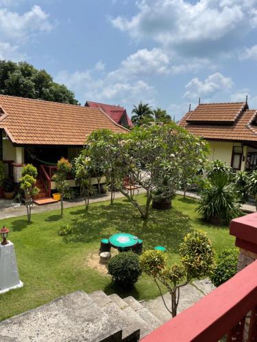 Haad Rin Resort | Starlight Haadrin Resort