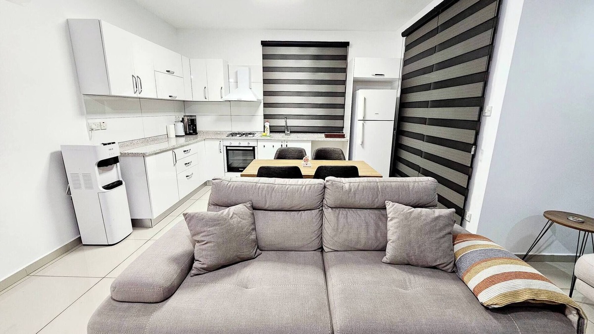 Yenisehir Apartment | Starlight - Kaymakli