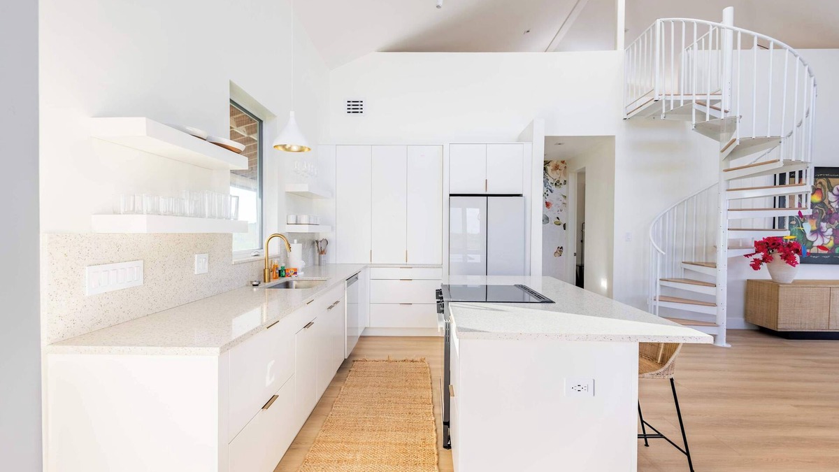 Sugarloaf Key House | Starlight Serenity - Hideaway w/Stunning Views