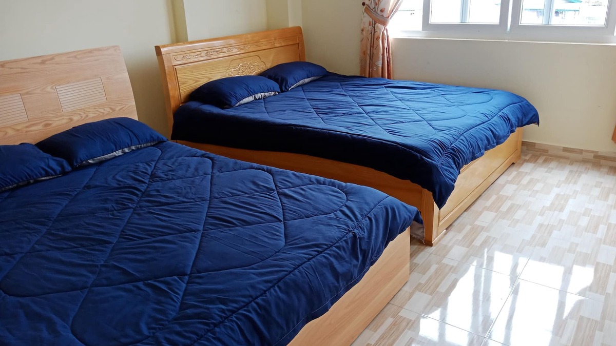 Da Lat Villa | Starlight villa biệt thự đa lạt