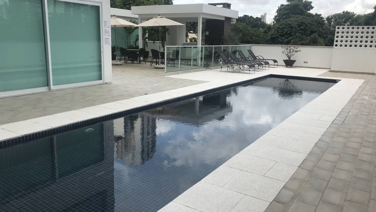 Do Quilombo Apartment | STARLIS HOME - Versátil