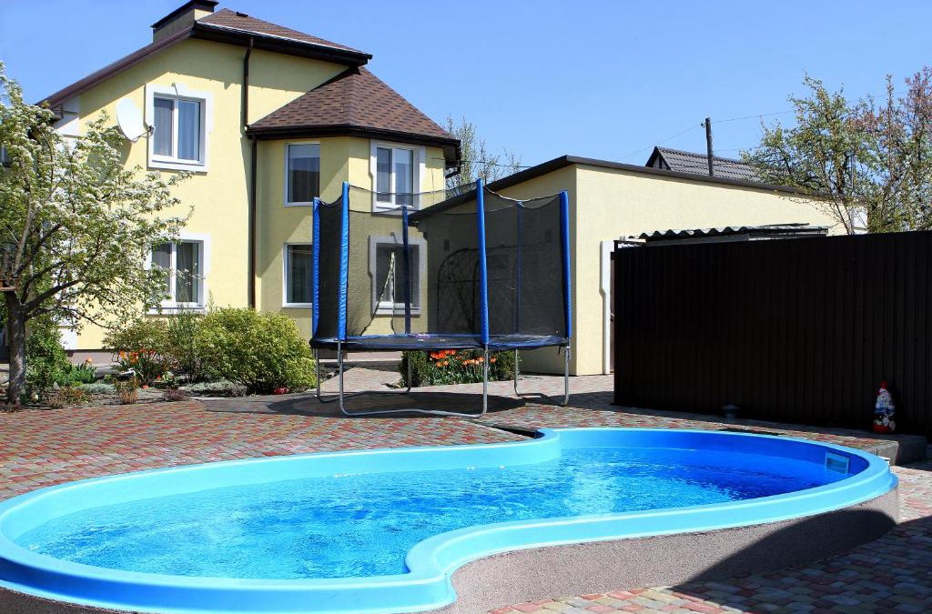 Poltava Oblast Apartment | Starosvetskiy Pan