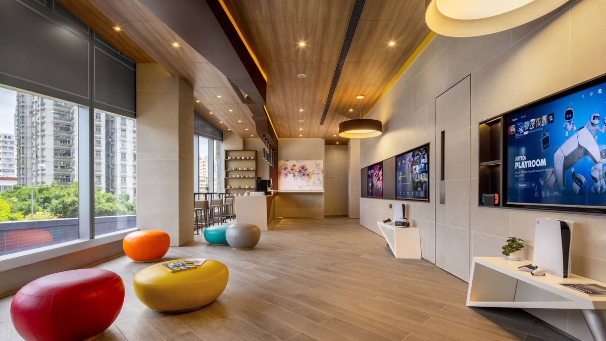 Mong Kok Hotel | Starphire Hotel