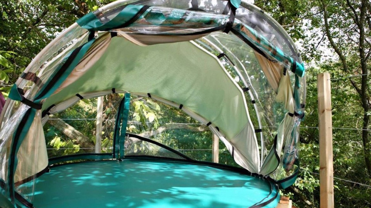 Brissac Loire Aubance Cabin | Starry dome: Noisille au Thoureil. Maine & Loire