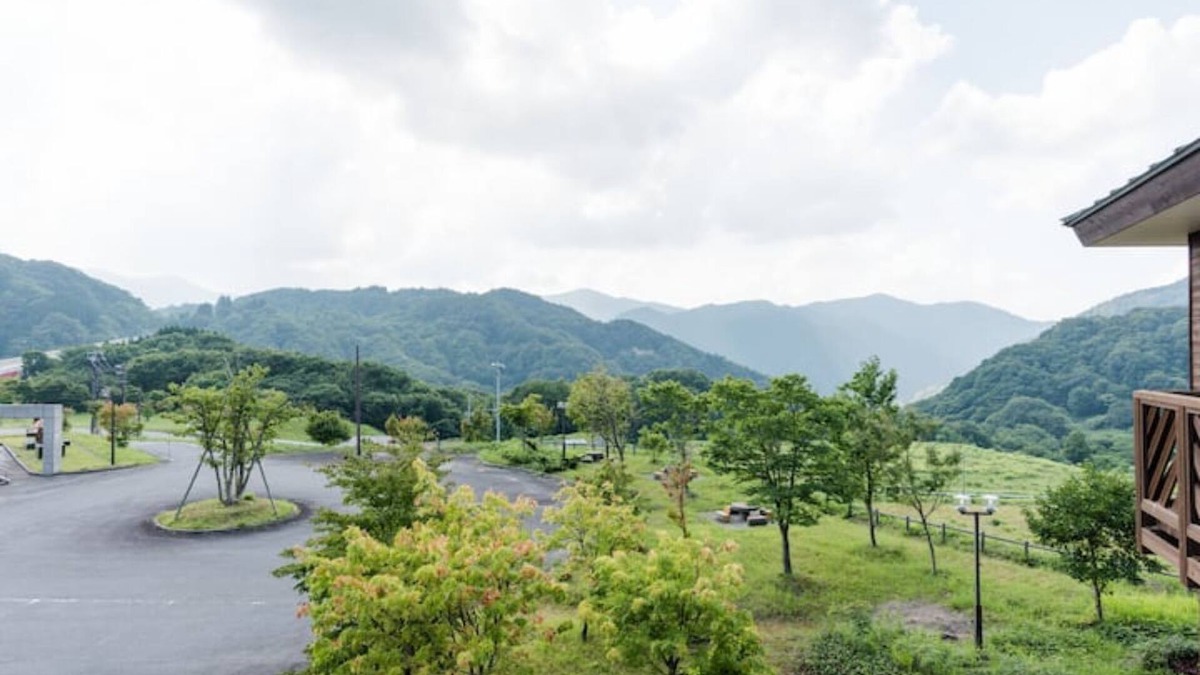 Okuizumo Cottage | Starry Mikuni Lodge/Nitagun Shimane