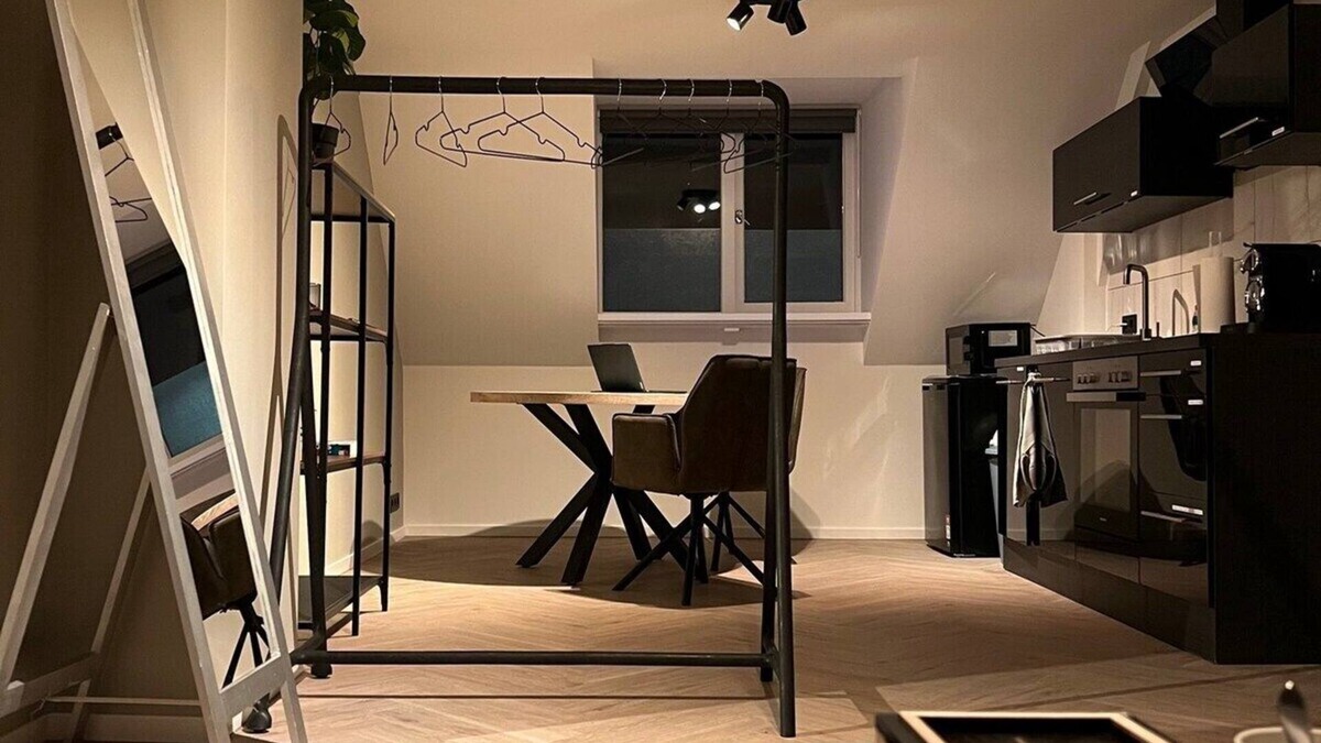 Municipality of Nuenen - Gerwen en Nederwetten Apartment | Starry Night - Eindhoven/Nuenen