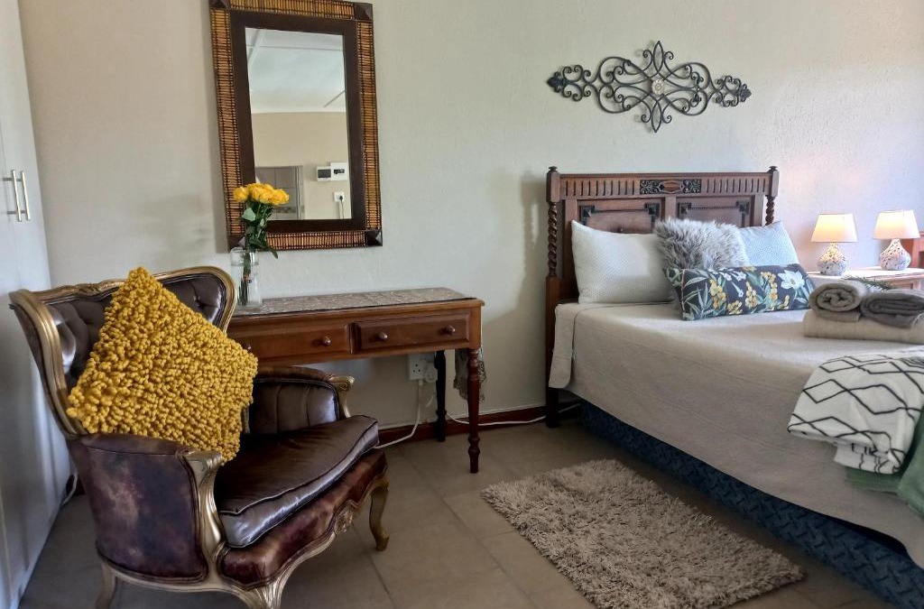 Middelburg House | Starry Nights