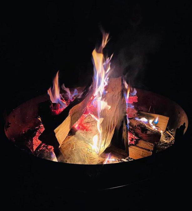 Douglas County Other | Starry Skies Campout