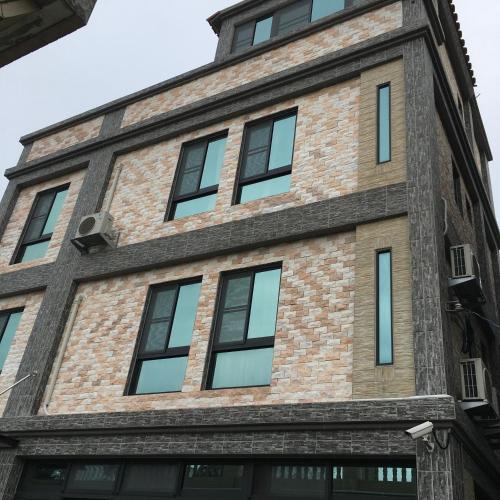 Jinhu House | Starry Sky Inn