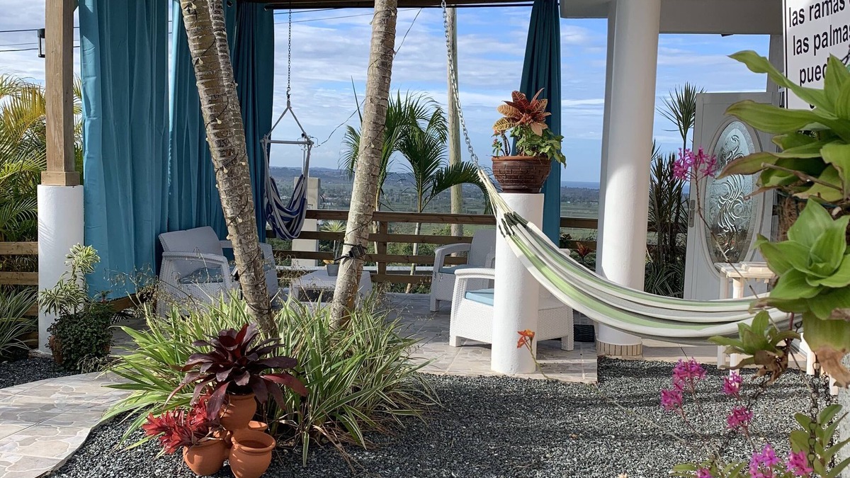 Quebrada Larga House | STARRY SKY VILLA>PRIVATE POOL>PERFECT LOCATION>stunning view