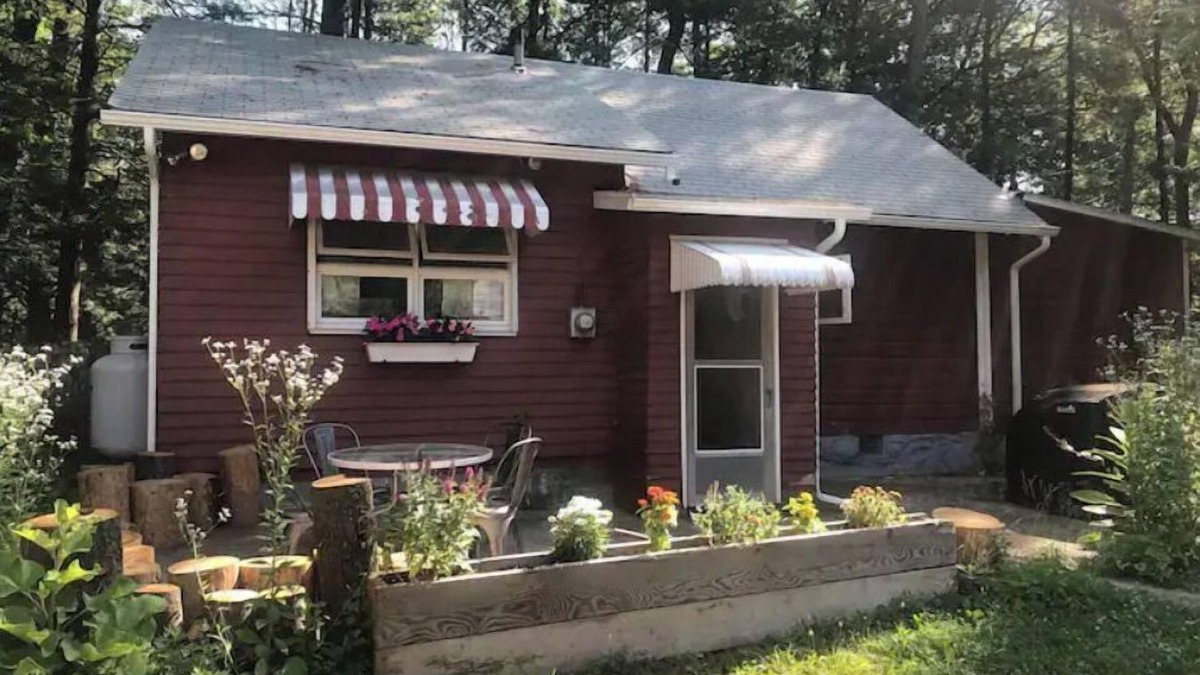 Palenville House | StarryPinesCottage w Salt Hot Tub & Cedar Sauna Mins to Slopes