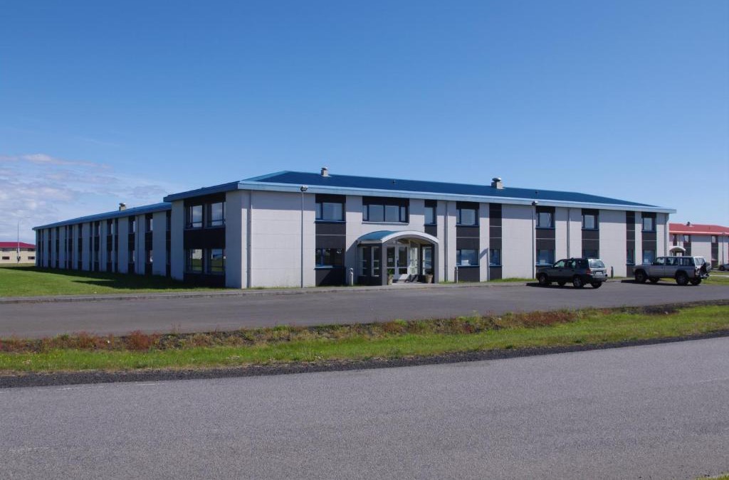 Innri-Njarthvik Hostel | Start Keflavík Airport