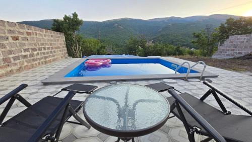 Aghavnadzor House | Start Rest House