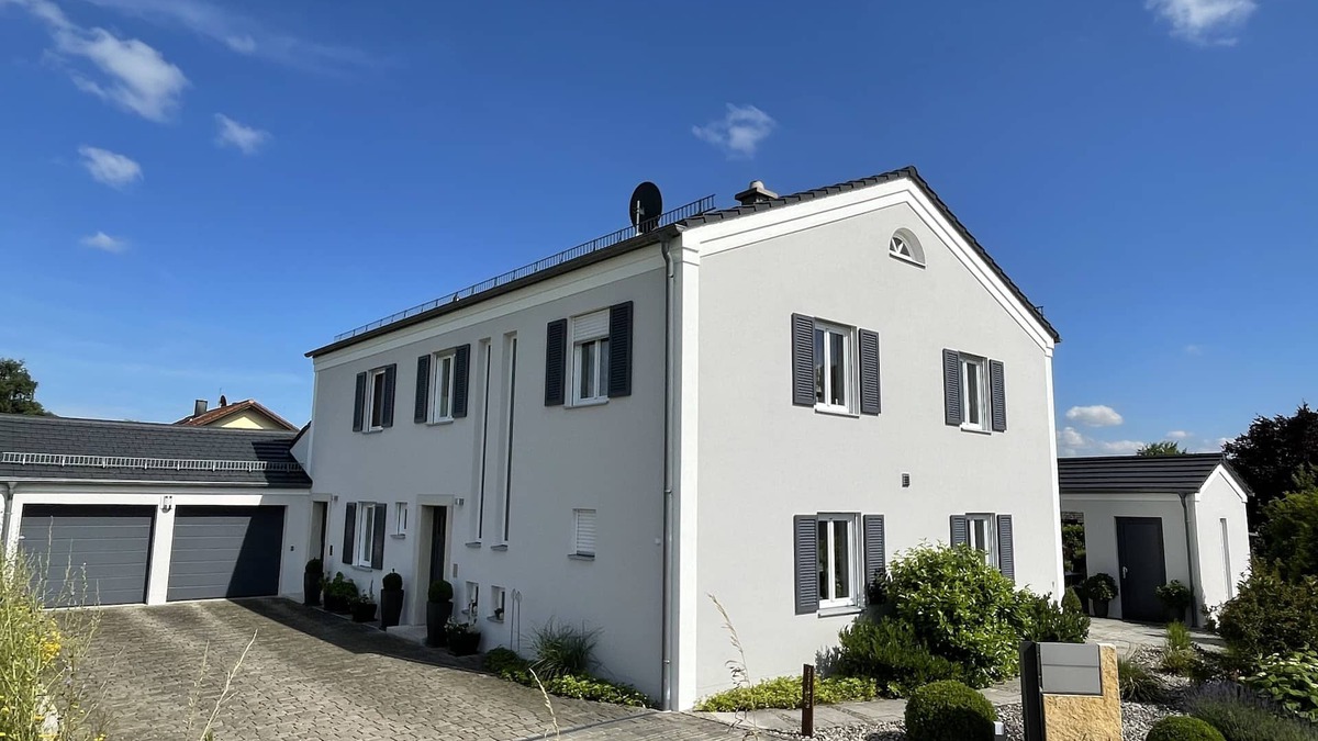 Eichstaett Apartment | Starting point for cycling and hiking tours in the Altmühltal