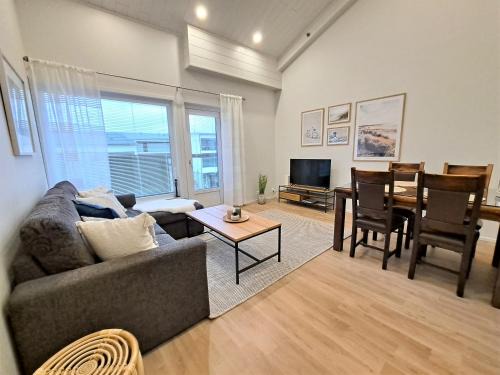 Kalajoki Apartment | Starvillas B302