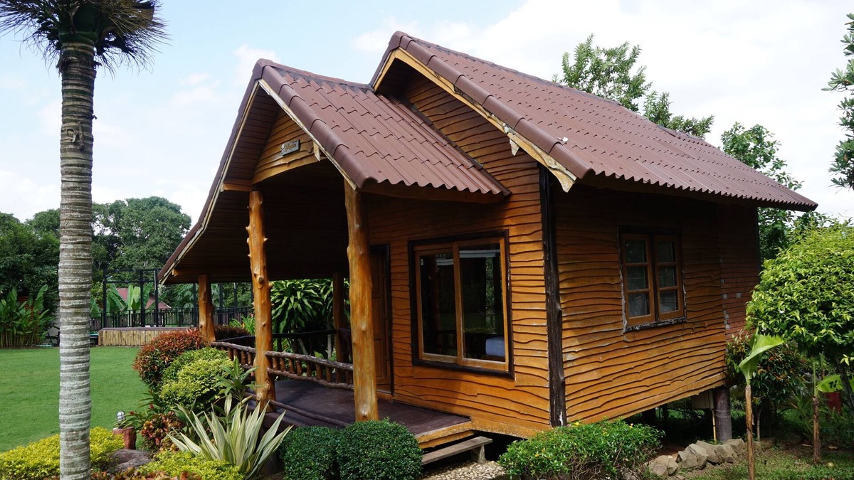 Wang Nam Khiao Hotel | Starwell Garden Home Resort