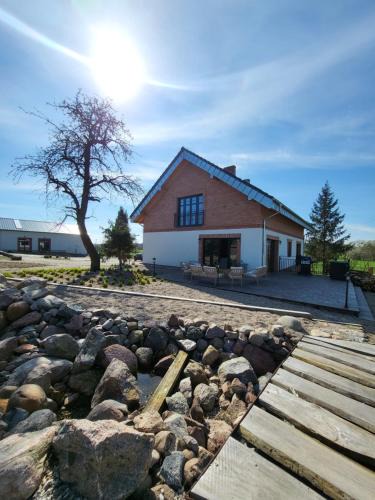Ciazen Villa | Stary Dom nad Wrześnicą