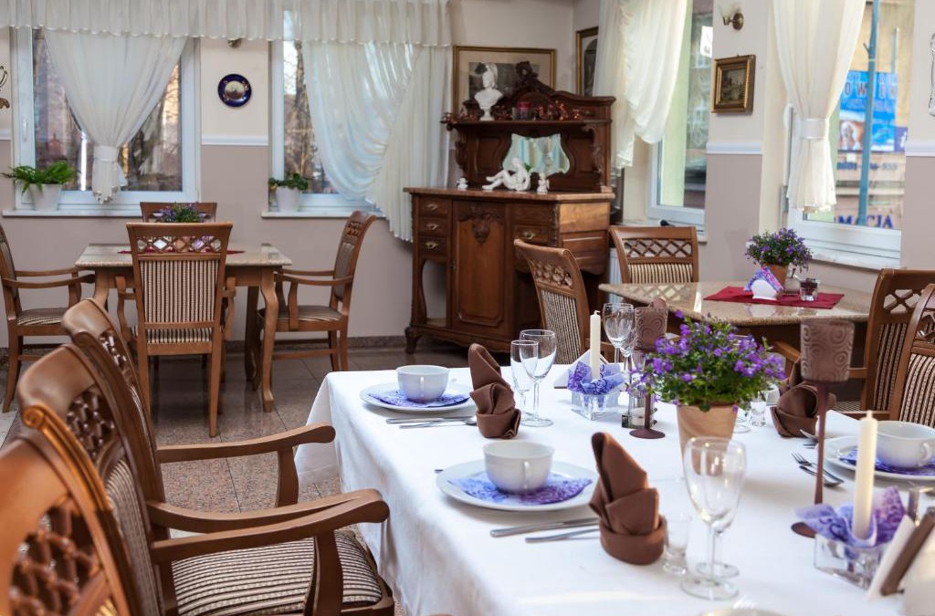Zory Hotel | Stary Młyn