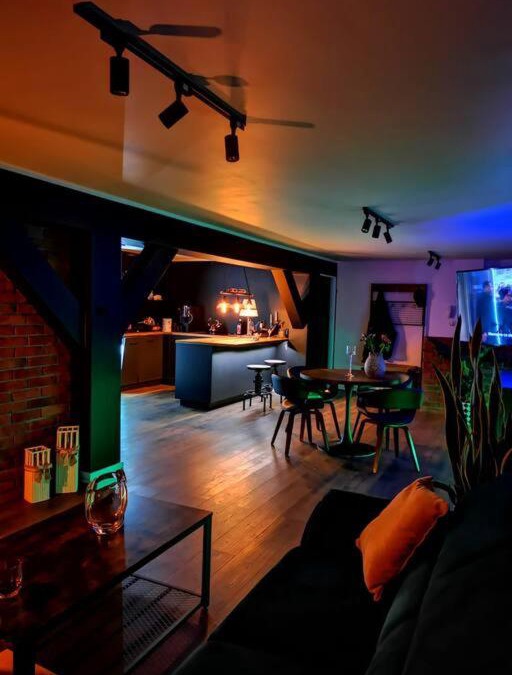 Grudziadz Apartment | Stary Spichlerz