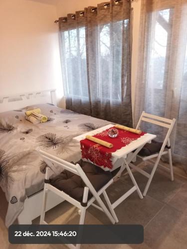Belgrade Apartment | Stasha