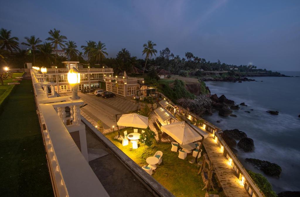 Kannur Hotel | State Beach Resort And Spa