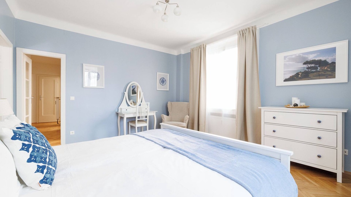 Wieden Apartment | STATE OPERA SUITE CITY CENTER Algarve
