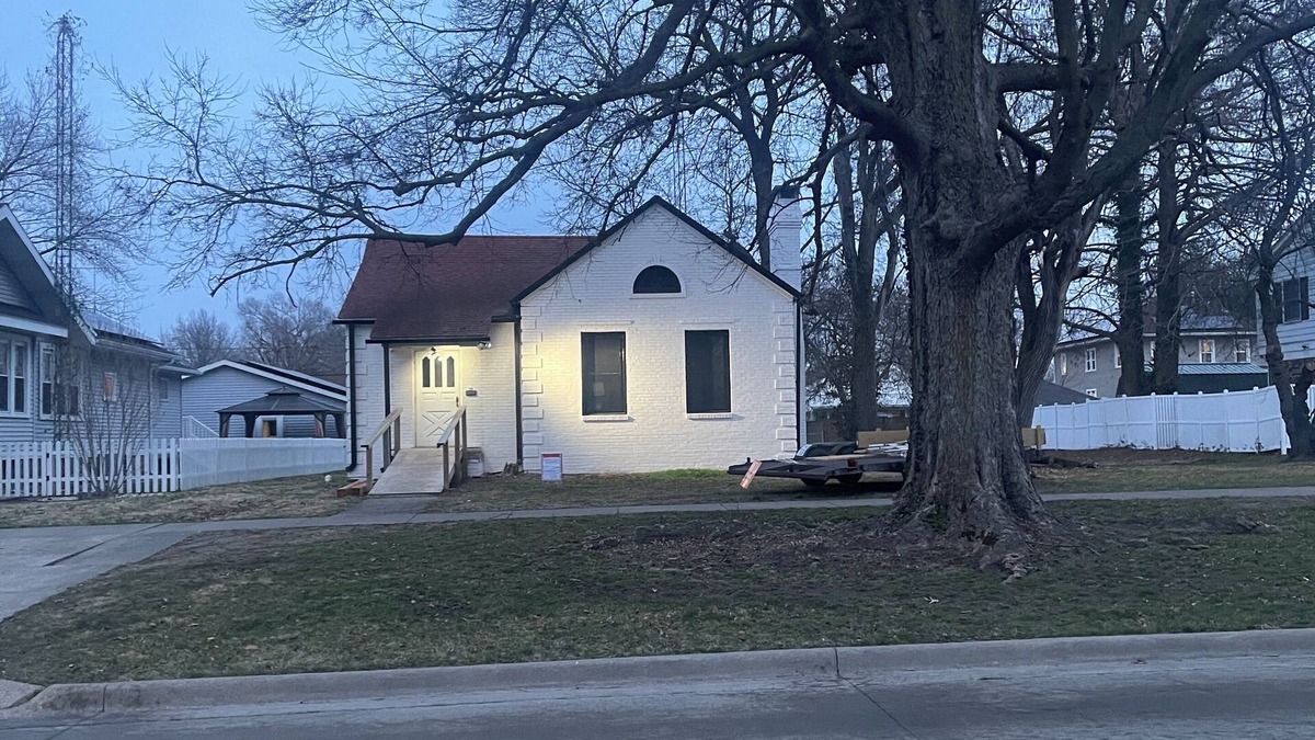 Litchfield House | State Street House; 3-br house; PETS WELCOME; Litchfield