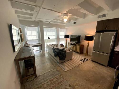 Historic District - North Apartment | State Street Retreat