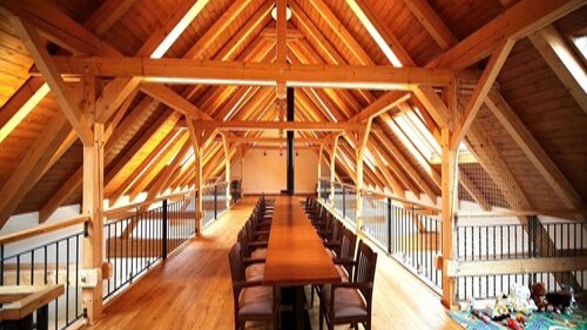 Vsestudy House | Statek 1738