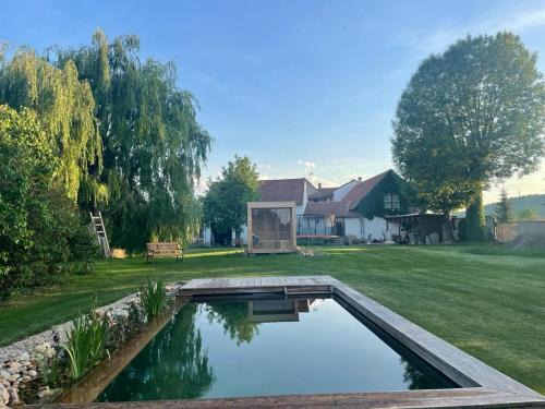 Keblice House | Statek Keblice