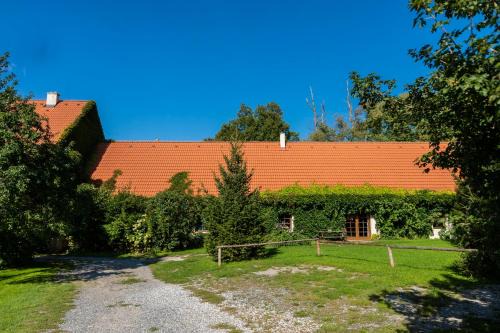 Bitov Apartment | Statek Vranč - stodola
