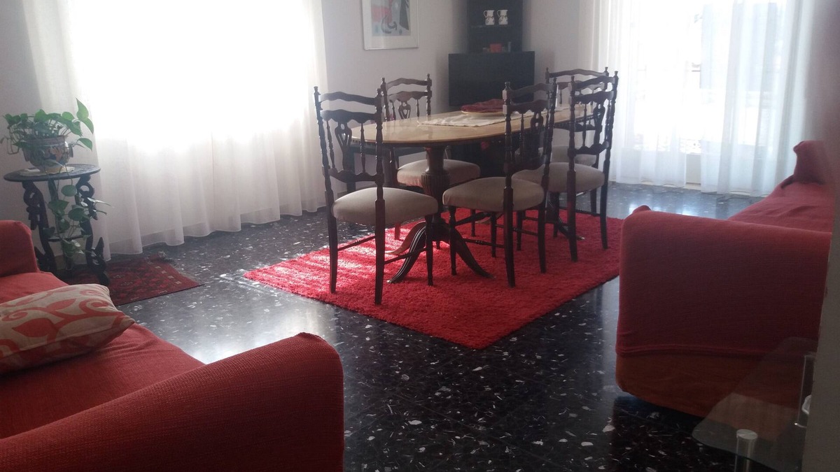 Province of Messina Apartment | Stately apartment