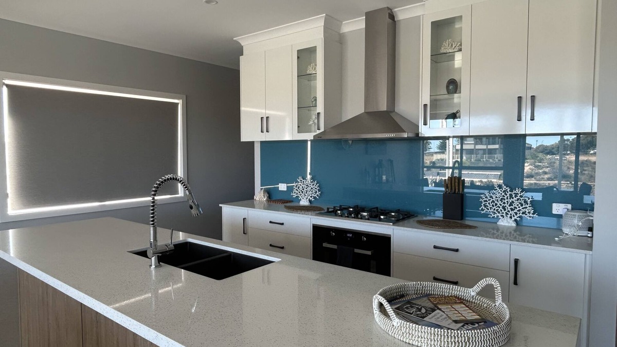 Wallaroo House | STATELY OASIS