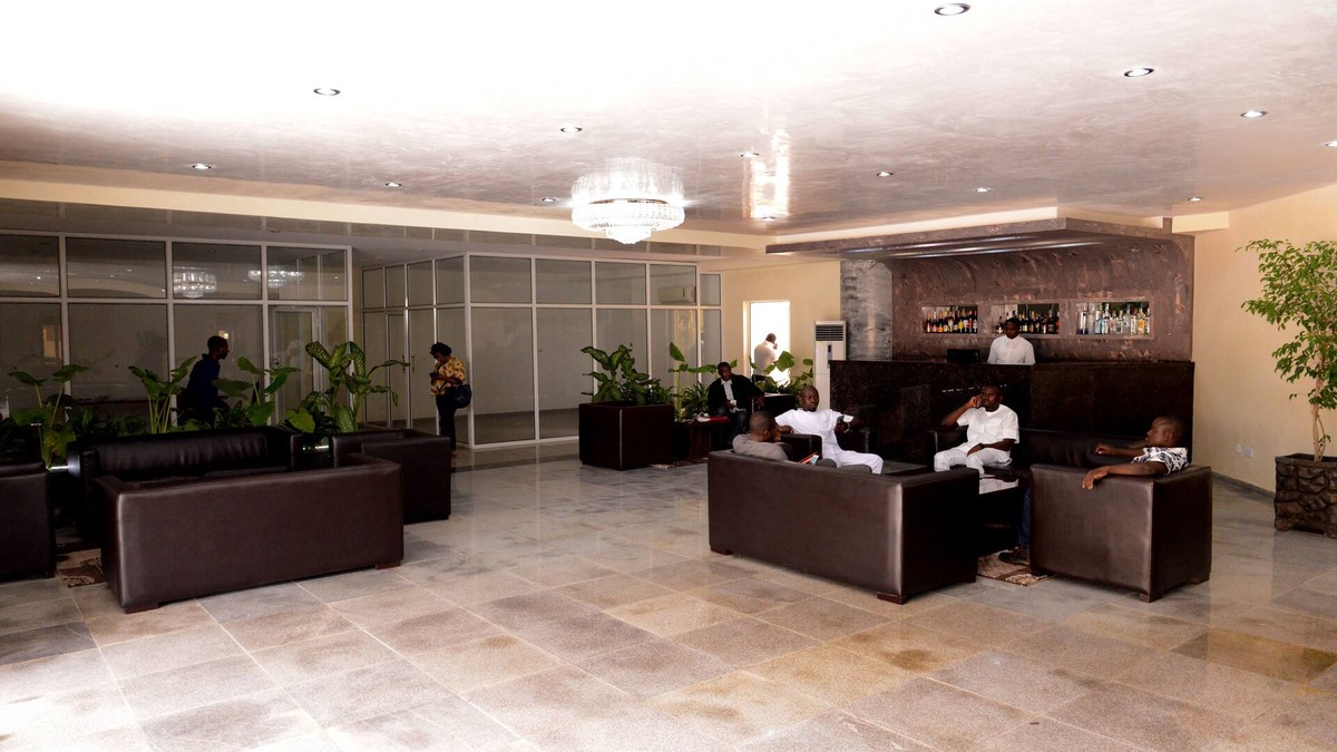 Abuja Hotel | Statement Hotel