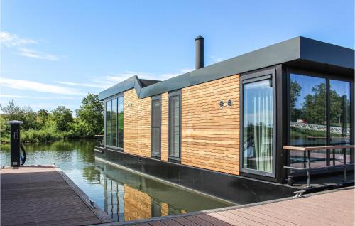 Ohe en Laak Boat Rental | Statendam 16