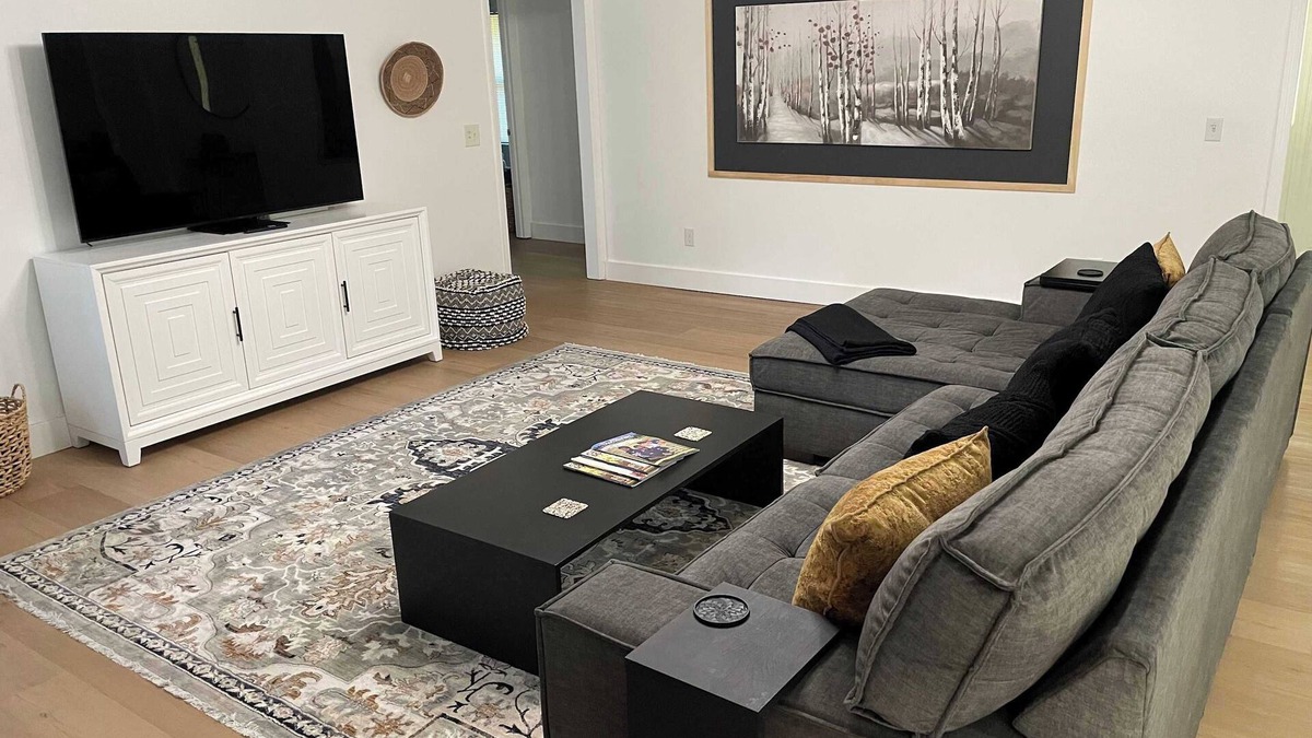 Statesboro House | Statesboro Luxe: Luxury In A Prime Location