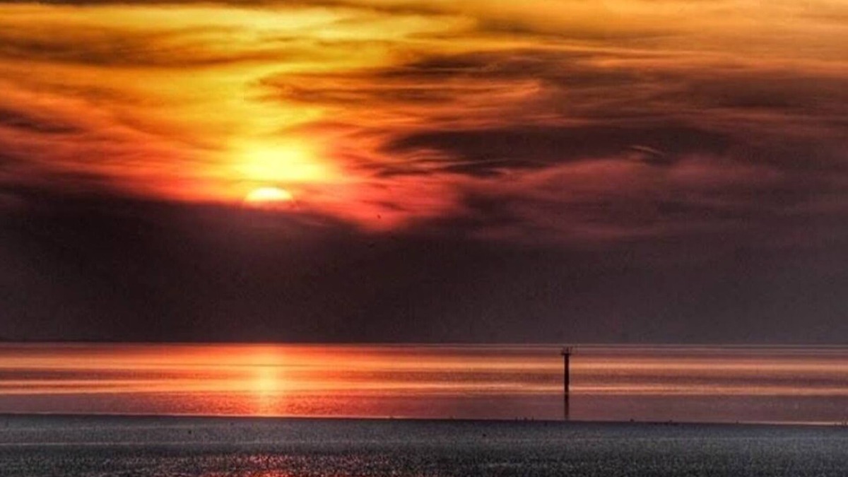 Morecambe House | Static on parkdean ,morcambe.