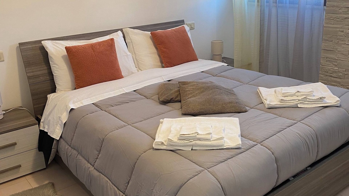 Perugia Apartment | Station 27