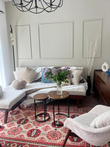 Gyumri Apartment | STATION BOUTIQUE HOTEL