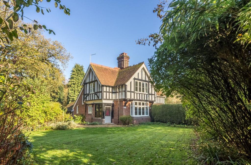 Tatterford House | Station House